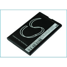 Remplacement de batterie compatible pour Pantech PBR-C150