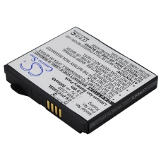 Remplacement de batterie compatible pour Pantech 5HTB0045B0A,PBR-C530