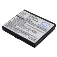 Compatibele batterijvervanging voor Pantech 5HTB0045B0A,PBR-C530