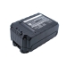 Battery industrial Stanley FMC705B-XE