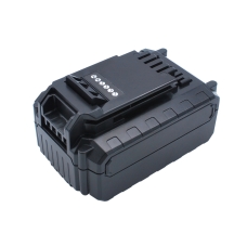 Remplacement de batterie compatible pour Black & decker FMC687L,LB20,LB2X4020,LBX20,LBXR20...