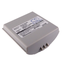 Compatibele batterijvervanging voor TELXON 17289-000,17289-001