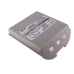Batterij compatibel met Symbol TELXON CS-PTC910BL