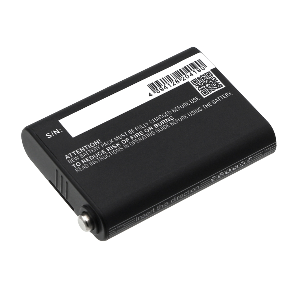 Batterij Vervangt E99ACA