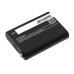 Batterij Vervangt E99ACA