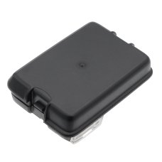 Compatibele batterijvervanging voor Petzl E092DB00