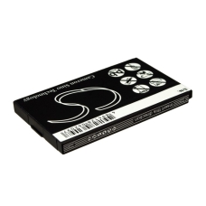 Remplacement de batterie compatible pour Pantech PBR-OZ2,PBROZ2