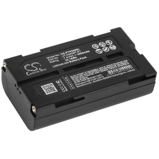 Compatibele batterijvervanging voor Panasonic JT-H340BT-E1,JT-H340BT-E2