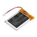 Batterij Vervangt LFT603040