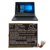 Batterie pour ordinateur portable Positivo CS-PTM450NB