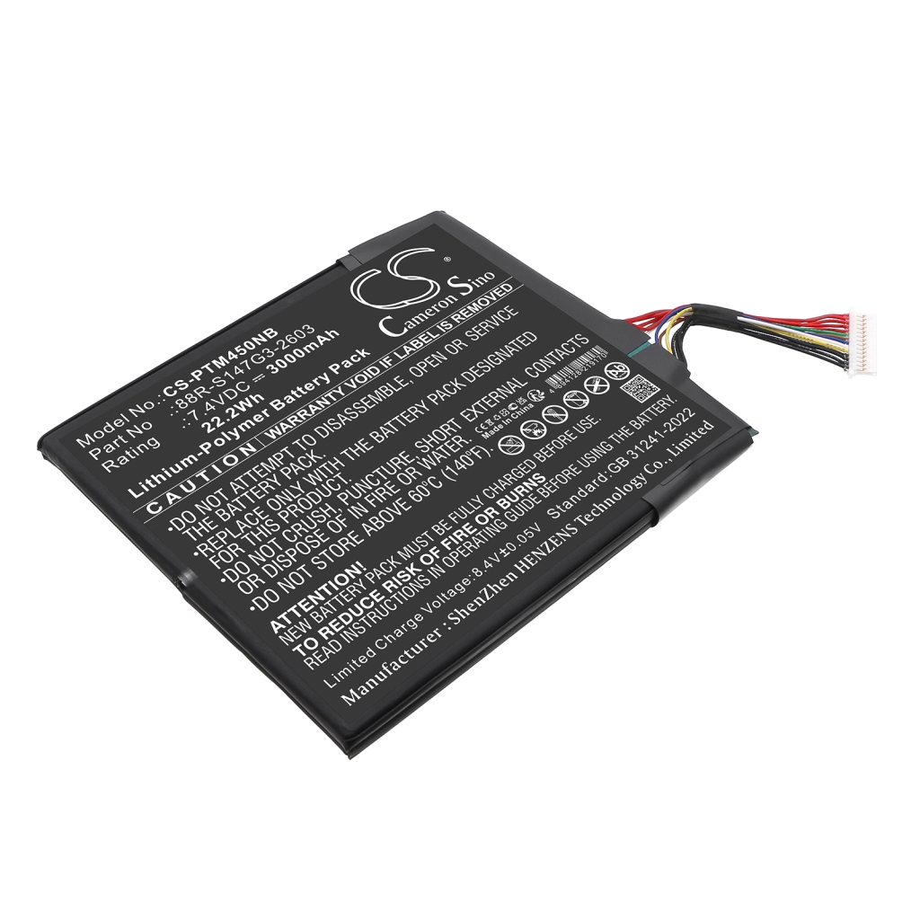 Positivo Motion C432a