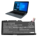 Batterie pour ordinateur portable Positivo CS-PTN214NB