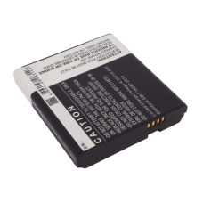 Compatibele batterijvervanging voor Verizon BTR291B