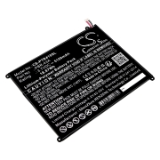 Batterie compatibleWith Pantech