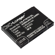 Batterie compatibleWith Netgear