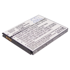 Remplacement de batterie compatible pour Pantech BTR910B