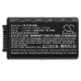 Batterij compatibel met PSION Zebra CS-PTX100BL