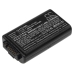 Batterij compatibel met PSION Zebra CS-PTX100BL