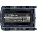 Batterij Vervangt ST3002