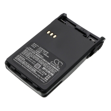 Remplacement de batterie compatible pour Baojie LB-38L,LB-62L,PB-72L,PB-CT,PB200...