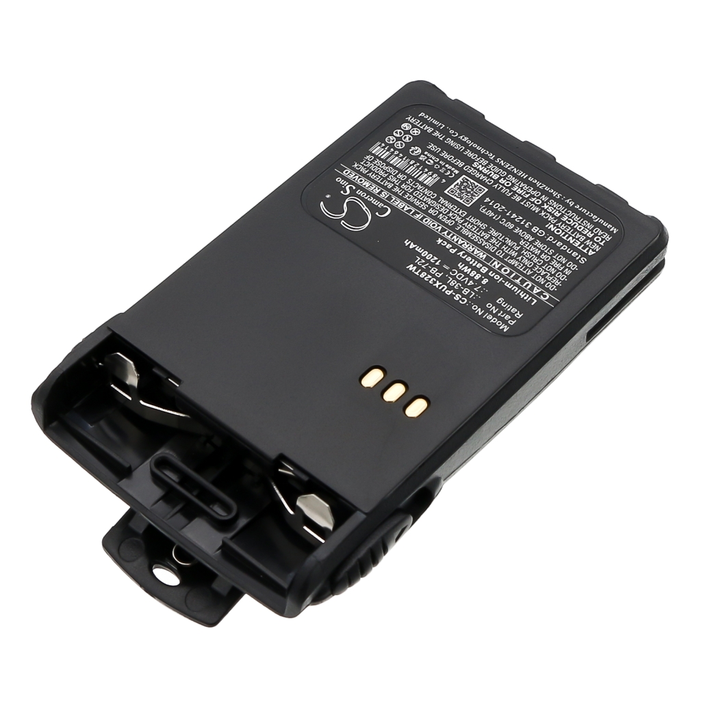 Midland CT410