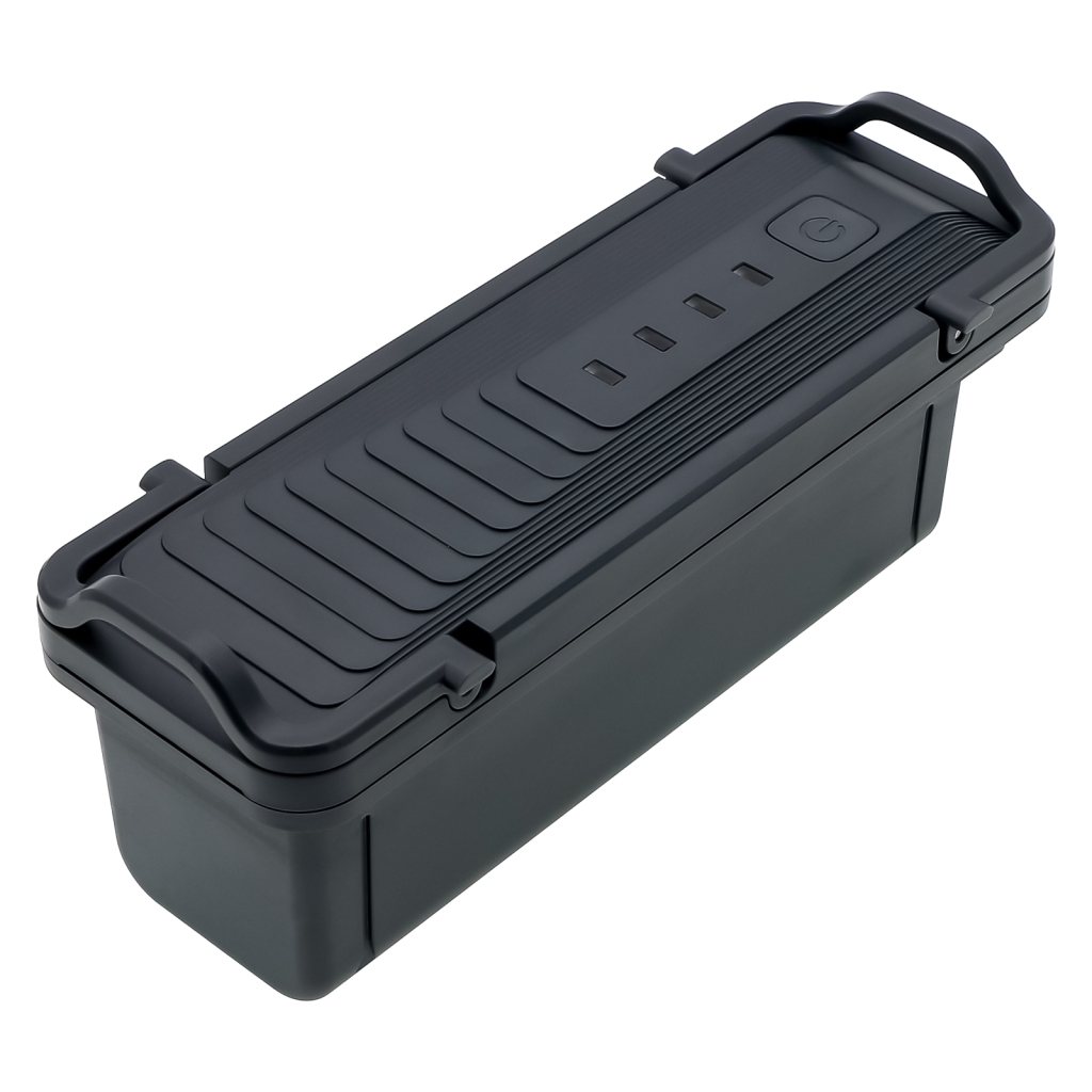 Batterij Vervangt PDOIB10