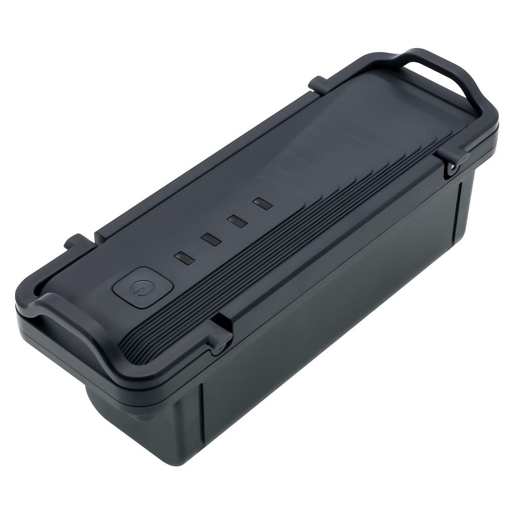 Batterij Vervangt PDOIB10