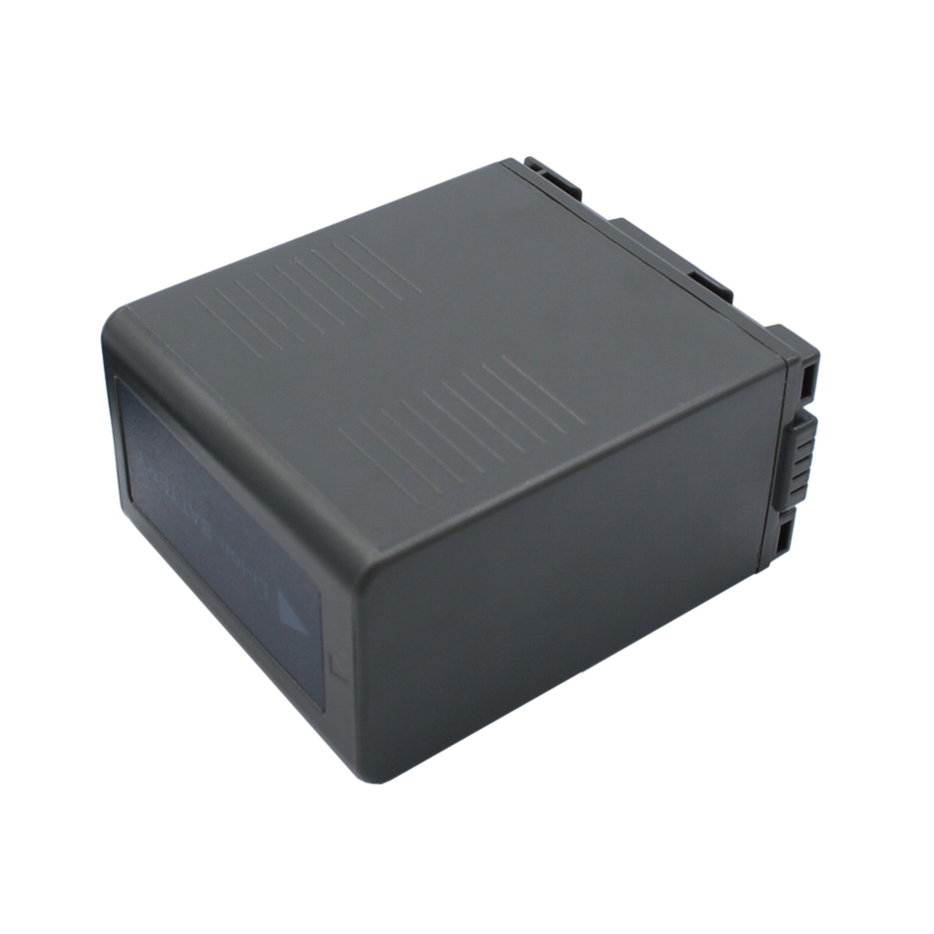 Batterie de l'appareil photo Panasonic CS-PVD54S