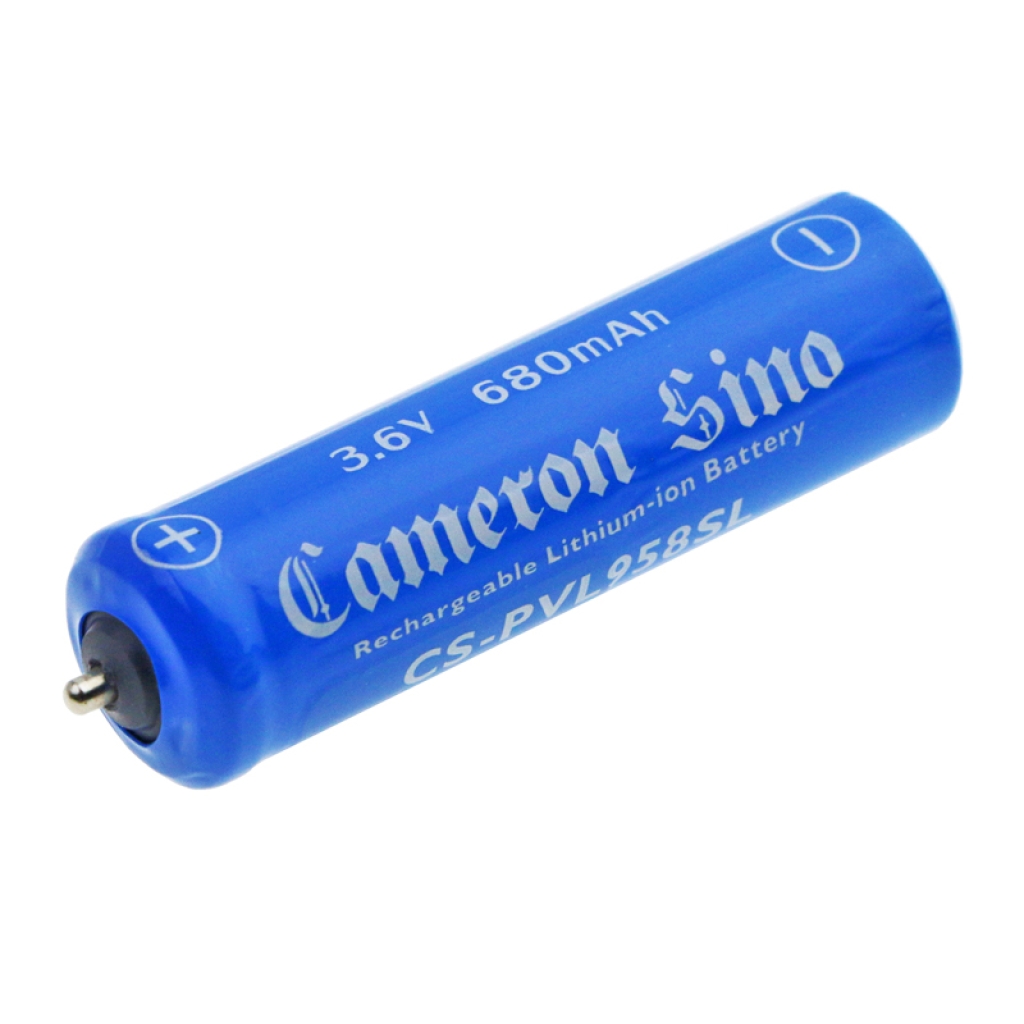 Batterij Vervangt U36A R14A
