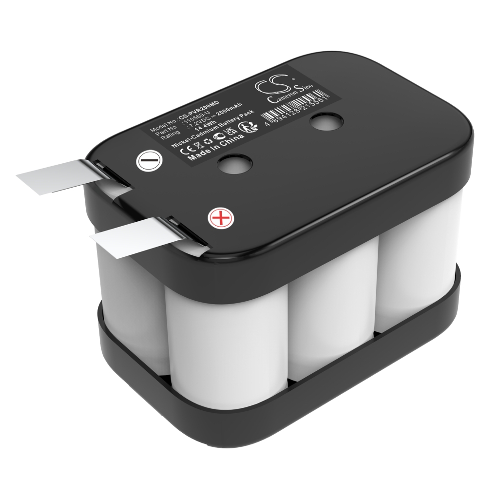Batterijen Vervangt 30059180