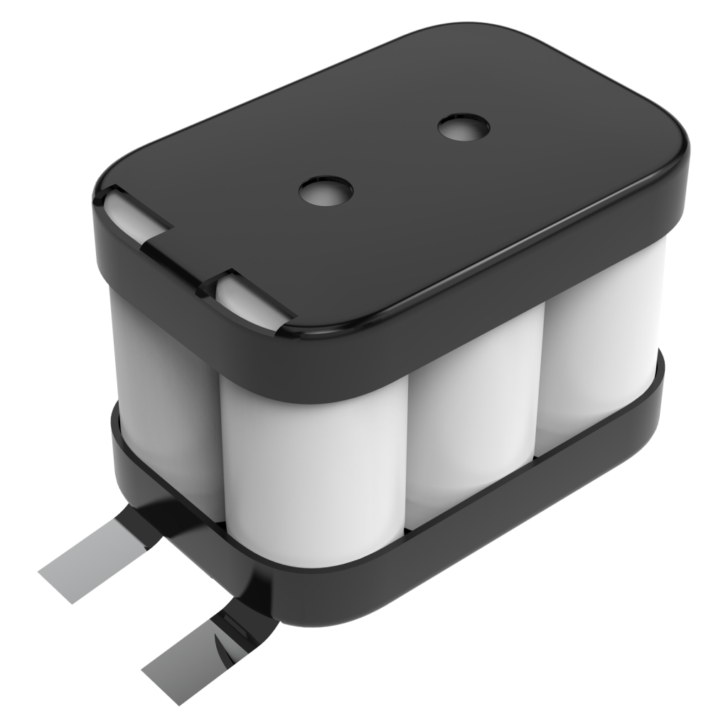 Batterijen Vervangt 30059180