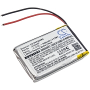 Batterij  CS-PVR360MC