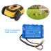 Outils électriques Batterie Powerplus CS-PWG631PW