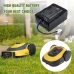 Batterij Vervangt 103.139.06