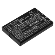 Battery for Panasonic Attune II