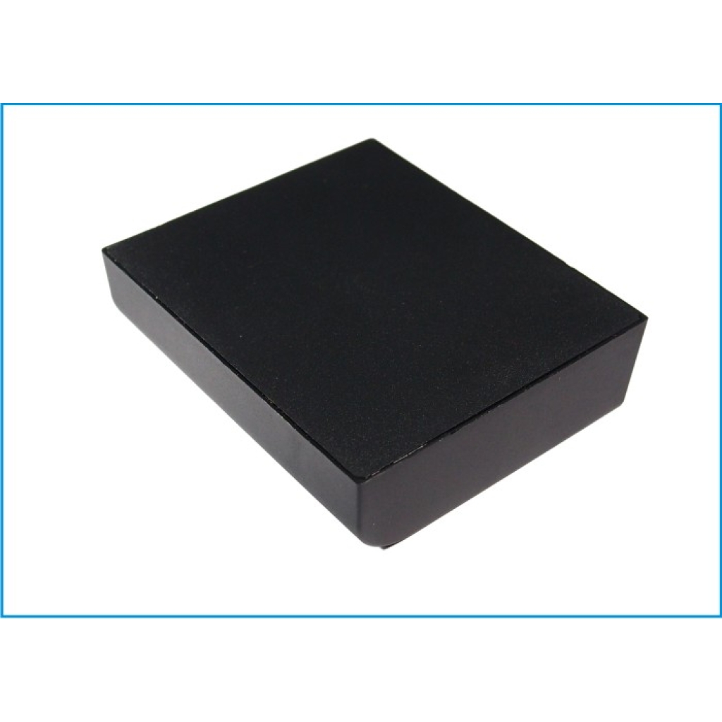 Batterijen Vervangt PA04940398