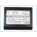 Batterijen Vervangt PA04940398
