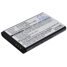 Remplacement de batterie compatible pour Toshiba 084-07042L-009,084-07042L-029,PA3792U-1CAM-01,PX1685,PX1685E...