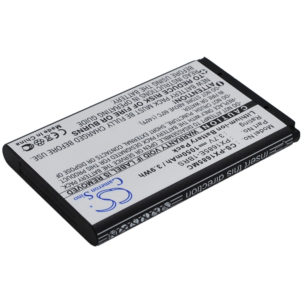 Camera Battery Toshiba Camileo S20