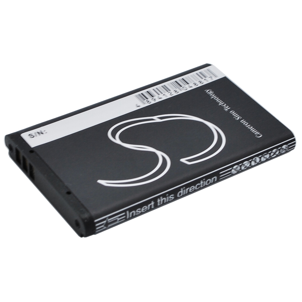 Camera Battery Toshiba Camileo S20