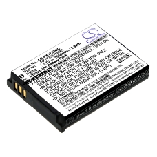 Remplacement de batterie compatible pour Toshiba 084-07042L-073,PX1733,PX1733E-1BRS,PX1733U