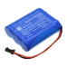 Batterijen Luidspreker Batterij CS-PYM611VX