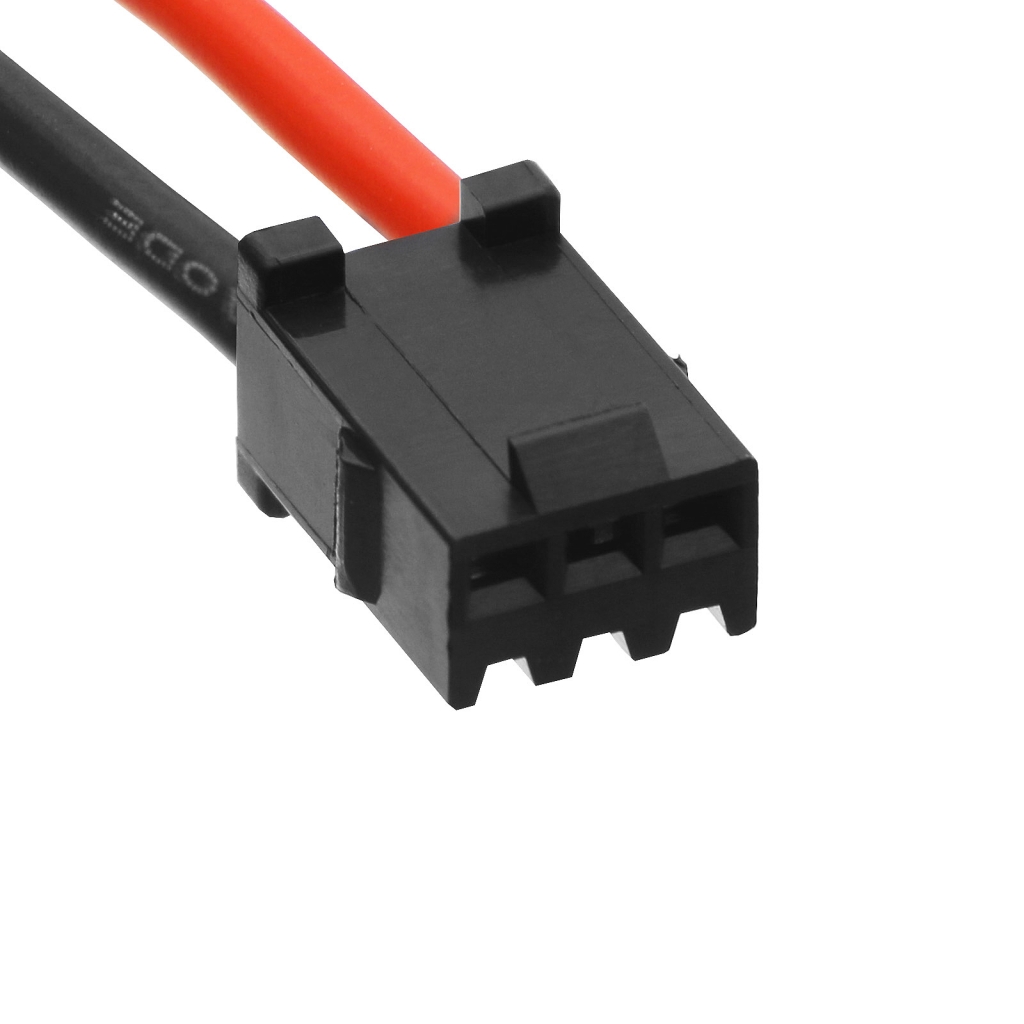 Batterijen Luidspreker Batterij CS-PYM611VX