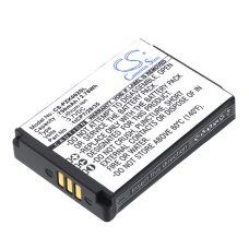 Compatible battery replacement for Parrot 1ICP7/28/35