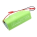 Batterijen Vervangt 704080