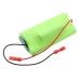 Batterijen Vervangt 704080