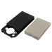 Batterij compatibel met Vodafone HTC CINGULAR NTT Docomo O2 Orange SoftBank T-Mobile DOPOD i-Mate Qtek CS-QT9600HL