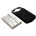 Batterij compatibel met Vodafone HTC CINGULAR NTT Docomo O2 Orange SoftBank T-Mobile DOPOD i-Mate Qtek CS-QT9600HL