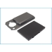 Batterij compatibel met Vodafone HTC CINGULAR NTT Docomo O2 Orange SoftBank T-Mobile DOPOD i-Mate Qtek CS-QT9600XL