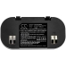 Notebook batterij HP CS-RAC6400SL